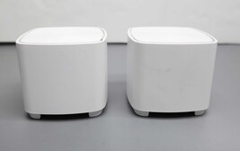 ASUS ZenWiFi Mini XD4 Wireless Tri-band Mesh (2 Pack) image 3