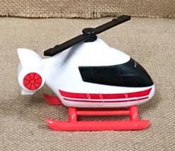 Maxx Action Replacement Toy Helicopter Figure From Play And Rescue Set - £3.91 GBP
