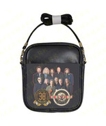 50 YEAR LEGACY 38 SPECIAL BAND WITH KANSAS TOUR 2025 Sling Bags - $21.00