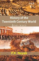 History of the Twentieth Century World (19452000) Volume Vol. 2nd [Hardcover] - £21.39 GBP