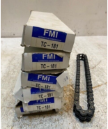 6 Quantity of FMI Timing Chain Sets TC-181 (6 Quantity) - $109.24