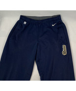 Authentic Los Angeles Rams Pants Team Issued Game Worn NFL Nike Men’s 2XL - £78.09 GBP