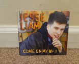 Come On My Way di Jesse Liam (CD, 2017) - £7.45 GBP