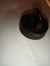 Oven Knob K I P iR15 - $3.96