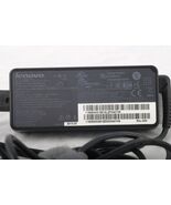 Lenovo ADLX65NLT2A Genuine Original Laptop AC Adapter Power Supply 20V 3.25A 65W - $14.72