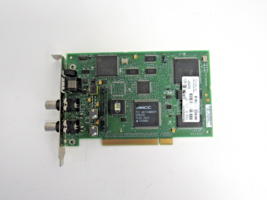 Honeywell TC-PCIC01 REV-E01 FW-3.5 PCI ControlNet Interface Network Card... - $81.85