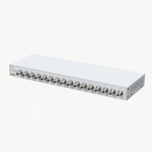 Axis 02036-004 M7116 VIDEO ENCODER WITH ZIPSTREAM - $1,824.59