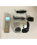 Panasonic KX-TGD223N DECT Phone System  - £15.48 GBP