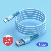 YUTOOL USB Type C Super-Fast Charge Cable for Huawei P30 Mate 40 USB Fast Charin - £8.66 GBP