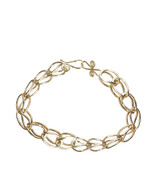 Bracelet 62 - Gold - $4,402.25 MXN