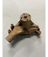 1969 1970 Chevy Small Block Water Pump Date Code Chevelle Corvette Impal... - $83.49