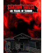 Shadow House: 40 Years of Terror (2023, DVD) - £10.19 GBP