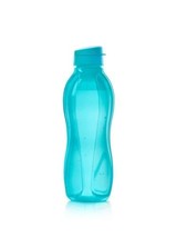 Tupperware Eco Water Bottle &amp; Flip Top Seal 36oz - £11.54 GBP