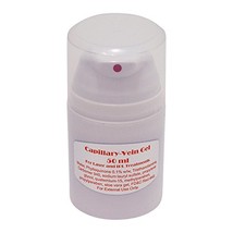 Laser Vein Capillary and Varicose Treatment Gel. - $29.95