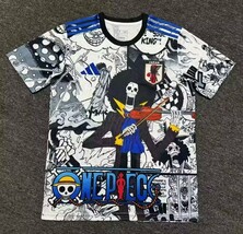 Maglia Giappone 2024/2025 One Piece Fan Edition Shirt Nuova - €56,01 EUR