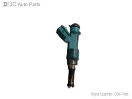 Fuel Injector Single For 10-15 Lexus RX350  3.5  Gas - $366.18 MXN