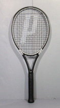 NEW Prince TeXtreme Warrior 100 16 x 19 V8 Tennis Racquet 4 3/8  STRUNG - £89.67 GBP