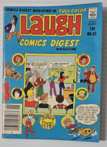 VTG Laugh Comics Digest Magazine - No. 32, Published 1981 - $9.70