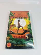 The Second Jungle Book: Mowgli and Baloo (VHS, 1999) - $7.95 The Second Jungle Book: Mowgli and Baloo (VHS, 1999) - $7.95