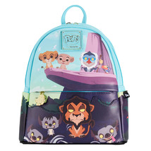 The Lion King Pride Rock Mini Backpack - £91.00 GBP