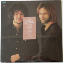 Illinois Speed Press Duet Vinyl LP - A Gem!  Fast Shipping - £23.97 GBP