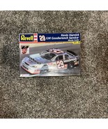 Revell 1:24 Kevin Harvick 29 GM Goodwrench Service Monte Carlo 85-2396 K... - $32.67