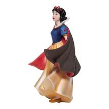 Snow White Disney Figurine 8" High Princess #6007186 Stone Resin Collectible image 4