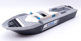 Lego City Police 2015 Boat Hull 7899 - £13.45 GBP