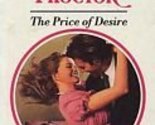 Price Of Desire Proctor - $2.93