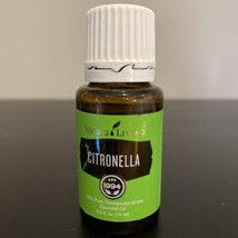 Young Living Essential Oil - Citronella - (15ml) *new - $8.30