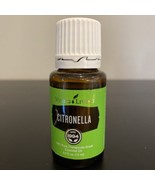 Young Living Essential Oil - Citronella - (15ml) *new - $8.30