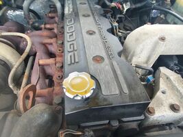 Chrome Engine Oil Fill Cap For Dodge Cummins Engine 12v &amp; 24V 5.9L  1998... - $13.85