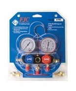 Fjc guage set - $4,361.93 MXN