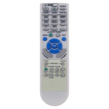 Perfascin Rd-472E Replace Remote Control Fit For Nec Projector Rd472E P452H P452 - £18.73 GBP