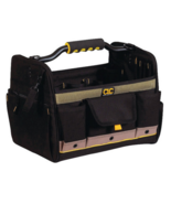 CLC Custom Leathercraft 1578 14 Inch, Open Top, Soft Sided Tool Box, 31 ... - $1,379.15 MXN