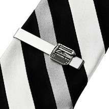 Typewriter Tie Clip - $13.10