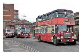 ptc6899 - Berks - Reading Bus No.36, Reg.36 DP at the Bus Station - print 6x4 - $2.80