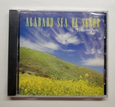 Alabado Sea El Señor Ezequiel Peña (CD, 2006) - £7.77 GBP
