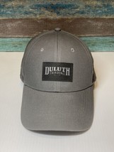 Duluth Trading Gray Hat with Pen Pencil Holder Men’s L - £11.87 GBP