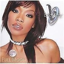 Full Moon CD (2002) Pre-Owned - £11.90 GBP
