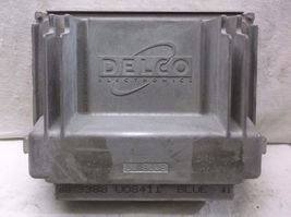 1999...99 CENTURY/CUTLASS/REGAL/MONTANA/GRAND PRIX/   ENGINE COMPUTER.ECU.ECM image 4