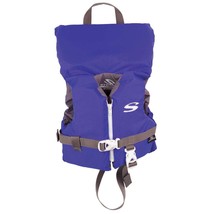 StearnsClassic Infant Life Jacket - Up to 30lbs - Blue - 2159359 - £30.46 GBP