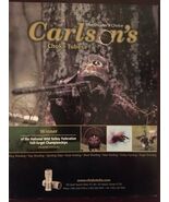 Carlsons Choke Tube Catalog, Rem,Beretta, Browning, Win. - $66.82 MXN