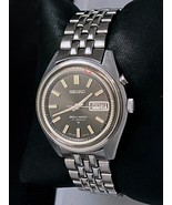Rare 1967 Seiko Bell-Matic 4006-7020 27 Jewel TAD Automatic Alarm - Very... - $847.97 CAD