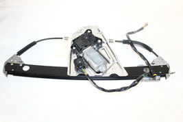 2000-2006 MERCEDES W220 S430 S500 REAR LEFT WINDOW REGULATOR J4260 image 3