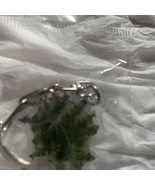 Miyajima Limited Edition Deer Amulet Keychain Older Strap - $401.33 MXN