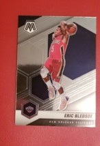 2020-21 Mosaic Basketball Eric Bledsoe #138 New Orleans Pelicans FREE SHIPPING - £1.41 GBP