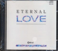 The Hollies, Rick Astley, Mike &amp; The Mechanics, Etc. - Eternal Love: 18 Classic  - $14.99