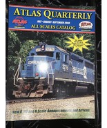 Atlas Quarterly Catalog July August September 2008 - $10.75 CAD