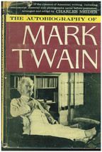 The Autobiography of Mark Twain,B &amp; W Photographs, Hardcover, - £15.94 GBP